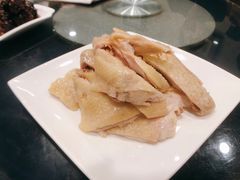 -老吉士酒家(天平路店)