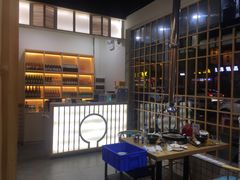 -老友巷·中式烤肉(北滘店)