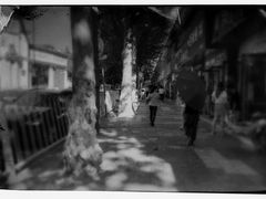 -雕刻时光咖啡馆(师大路店)
