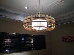 包厢-一豚轩·烧鸟·豚骨拉面(五四路店)