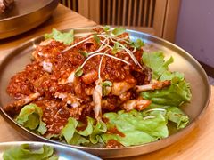 -味家烤肉烤鳗鱼牛排(西塔旗舰店)