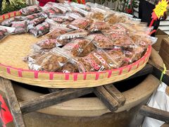 -苏州市吴中区光福窑上花果蜜饯厂