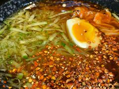 东北冷面-泥炉烤肉(九龙坡店)