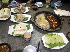 -鹏馨羊羔肉·非遗(新建街店)