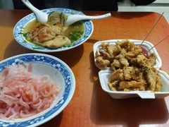 -孙七鸡柳