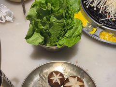 -韩宫宴烤肉·料理(颛桥万达店)