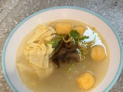 -小杨生煎(复悦城店)