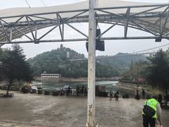 -石燕湖生态旅游景区