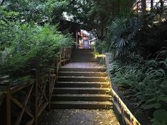-夜宴江景餐厅