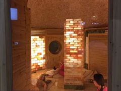 -丽池宫韩式汗蒸会馆(华灯坊店)
