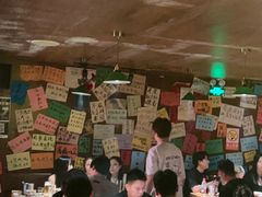 -你又瘦了小酒馆(奥体店)