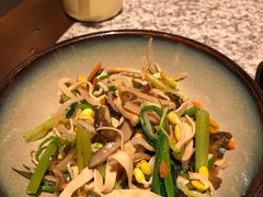 南京素什锦-南京大牌档(龙湖长楹天街店)