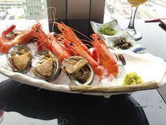 -新鲜特色餐厅(香格里拉大酒店)