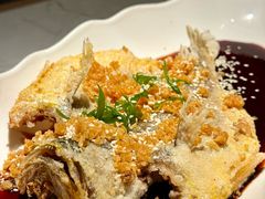 -食锦记·福建私房菜(浦西万达店)