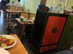 -紫滇源云南生态菜(丹凤街店)