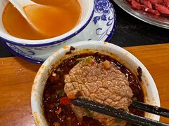 -佳荣老五生态牛肉馆