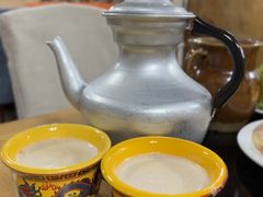 -银同牦牛肉火锅