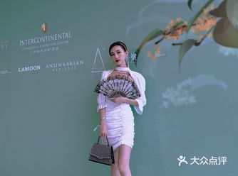 备婚必看‖典雅东方美·桂玥芳华婚礼秀