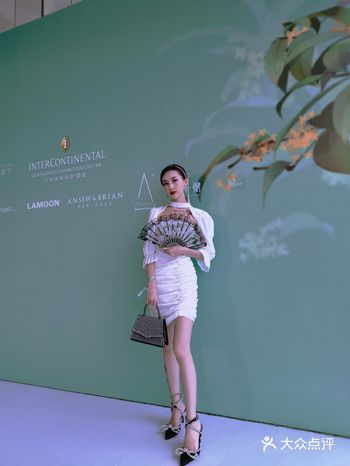 备婚必看‖典雅东方美·桂玥芳华婚礼秀