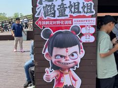 -盐城丹顶鹤湿地生态旅游区