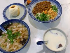 -王阿盖手工小吃(环城西路店)
