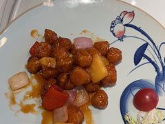 -上下九广州菜馆(锦业路店)