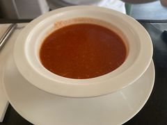 番茄汤-EATALIA意塔利意式餐厅(鼓楼店)