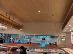 -争鲜回转寿司(浦东三钢里PLUS店)