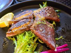-兄弟船精致料理(万科蓝山店)