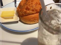 -新旺茶餐厅·早餐·夜宵(仙霞店)
