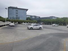 -安飞驰驾校·学车连锁(金高店)