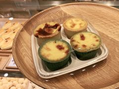 盘挞-泸溪河桃酥(湖滨银泰in77店)