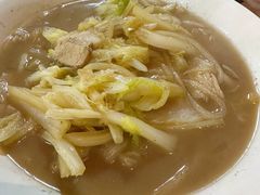 -临江米莉莎饭店