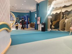 -奈尔宝家庭中心·亲子餐厅(苏州大悦城店)