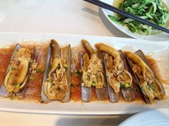 -高佳庄·舟山海鲜(海景旗舰店)