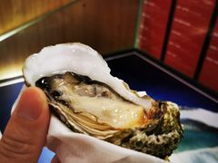 -HIHE Bistro·Oyster Bar(华熙live店)