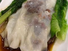 牛肉肠-顺记冰室(宝华路店)