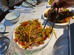 -牛八宝桂林米粉(八里庄店)