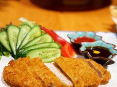 -本逸·割烹料理(湖墅店)