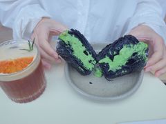 -DEEP COFFEE(瑞光烘焙工厂店)