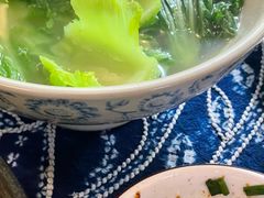-滇道云南特色料理(康定路店)
