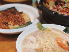 -粤色·老广州茶餐厅(河南商会大厦店)