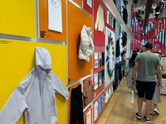 -优衣库(银座店)