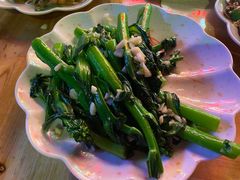 -南记食粥坊·宵夜大排档(南桂店)