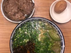肉蛋双飞-有礼有面(知春路店)