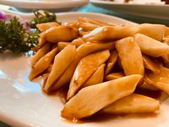 -新聚丰菜馆(太监弄店)