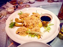 -上海小南国(正大店)