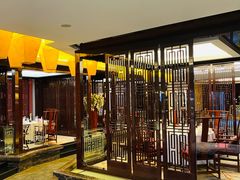 -鲁商铂尔曼大酒店·铂丽自助餐厅