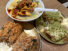 -小豆海棠(人民南路店)