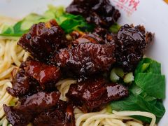 小排-泰顺江南春面馆